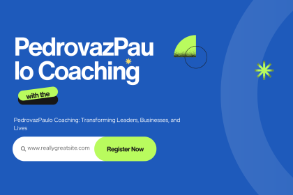 PedrovazPaulo Coaching
