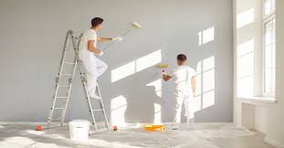 How a Trusted Home Painting Service Transforms Your Space