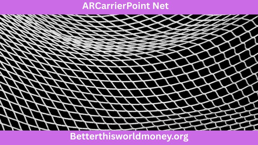 ARCarrierPoint Net