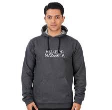 Marketing Hooded Sweatshirts: What Other Stores Miss