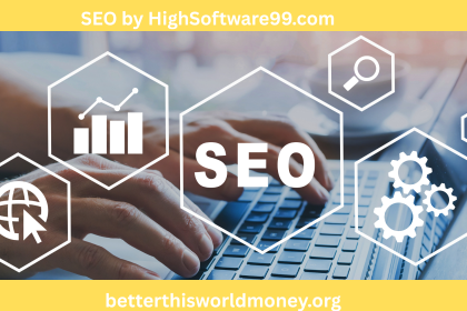 SEO by HighSoftware99.com