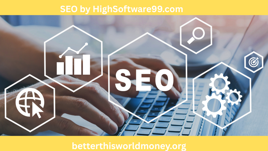 SEO by HighSoftware99.com