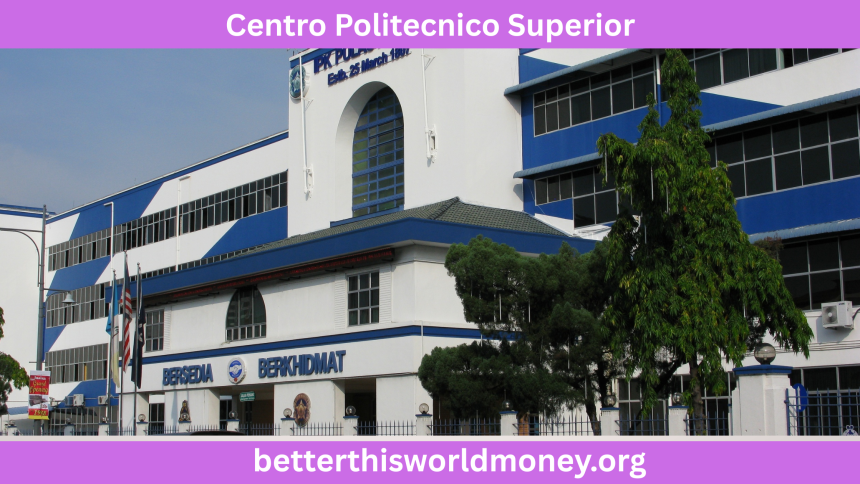 centro politecnico superior