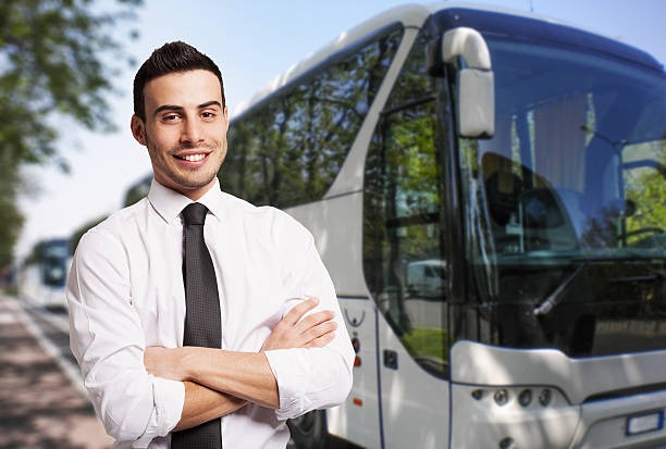 How to Choose the Best Bus Hire for Corporate Travel Needs