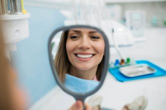Why Dental Whitening Matters for Fresh Breath and Smile Health