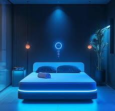 AI Technology Mattress