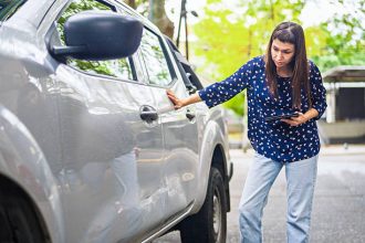 Accident Management
