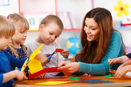 Childcare