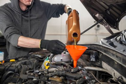 Diesel Engine Care