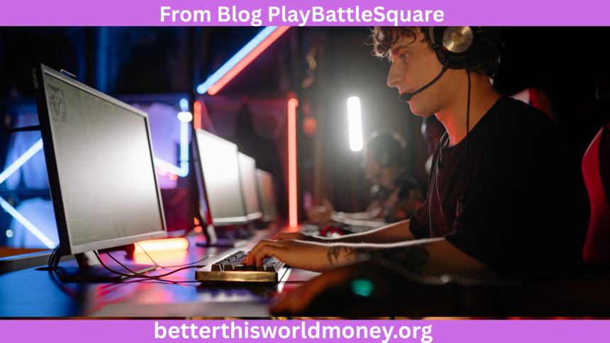 From Blog PlayBattleSquare