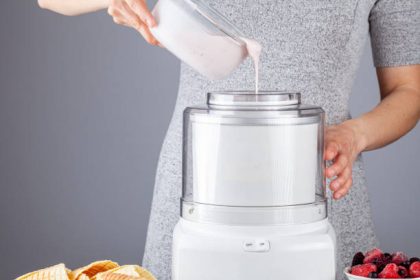 Ice Cream Maker