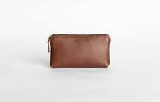 Leather Small Pouch
