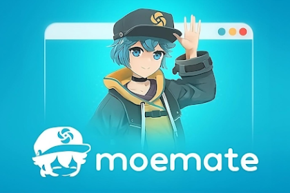 Moemate