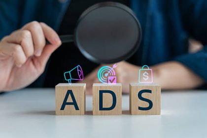 Paid Ads