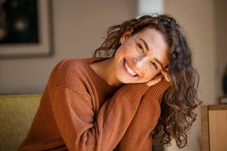 Radiant Smile