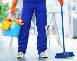 Reliable Janitorial Solutions for Businesses