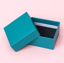 Two Piece Rigid Boxes