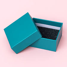 Two Piece Rigid Boxes