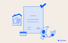 Proof of Address: Why It Matters in the Banking and Financial Services Industry