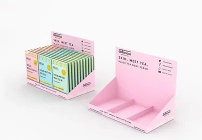 The Craftsmanship and Significance of Display Boxes