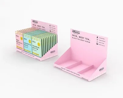 The Craftsmanship and Significance of Display Boxes