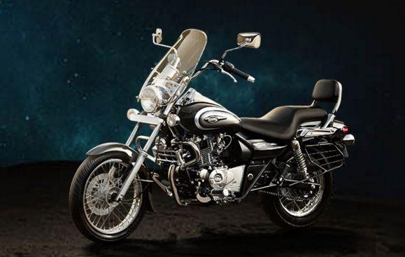 Avenger Cruise 220 Styling Appeal Breakdown