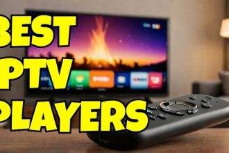 Best IPTV Player Xtream Codes Apps (2026 Guide)