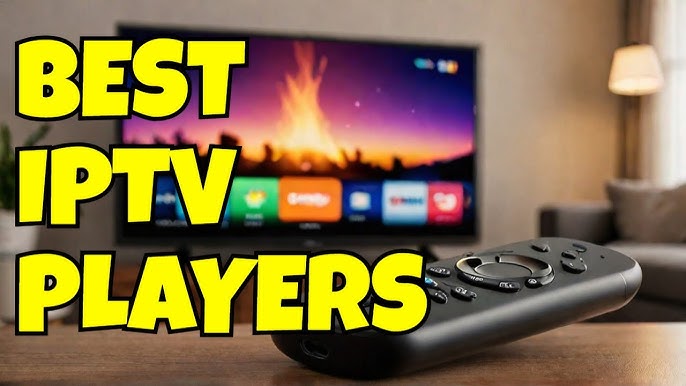 Best IPTV Player Xtream Codes Apps (2026 Guide)