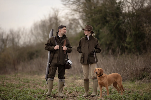 Hunting Jackets