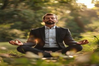 Lifestyle Tips for Businessmen