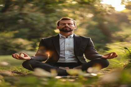 Lifestyle Tips for Businessmen