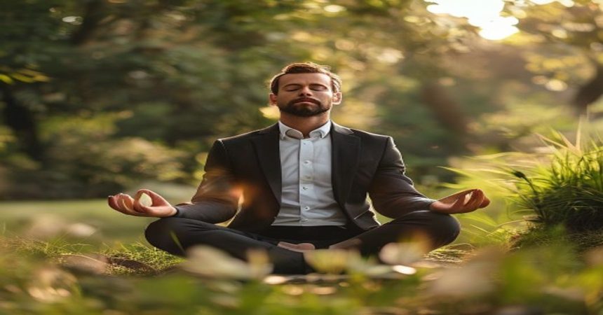 Lifestyle Tips for Businessmen