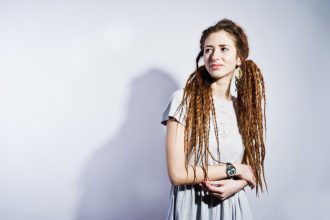 Boho braids