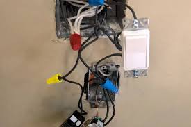 How Home Rewiring Improves Safety and Energy Efficiency
