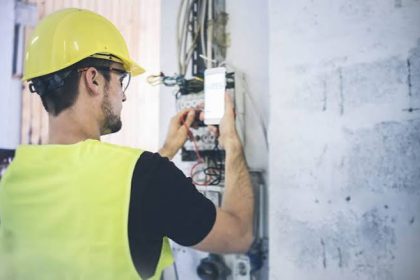 Best Fulham Electricians Near You for Reliable Home & Business Electrical Services