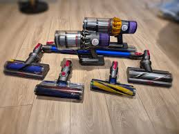 Dyson Vacuum Repair vs. Replacement: Which Option Saves You More Money?