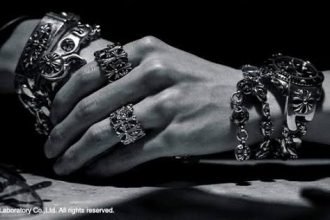 Chrome Hearts Ring Sizing Guide -What I Learned After Getting