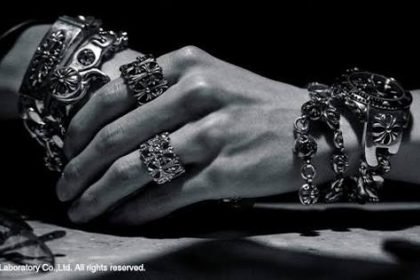 Chrome Hearts Ring Sizing Guide -What I Learned After Getting