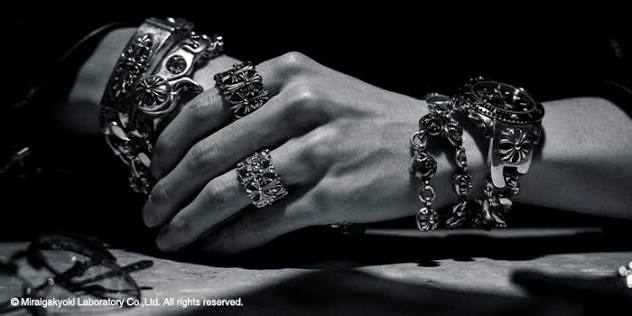 Chrome Hearts Ring Sizing Guide -What I Learned After Getting