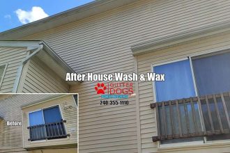Southern MD Power Washing Service for Homes and Businesses